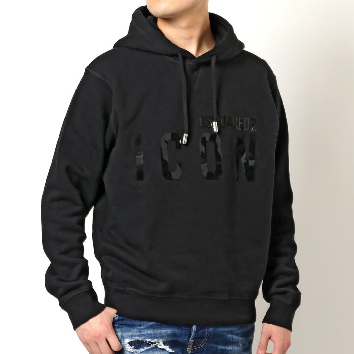 楽天市場】DSQUARED2 ディースクエアード S79GU0051 S25516 Icon  