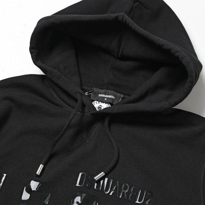楽天市場】DSQUARED2 ディースクエアード S79GU0051 S25516 Icon 