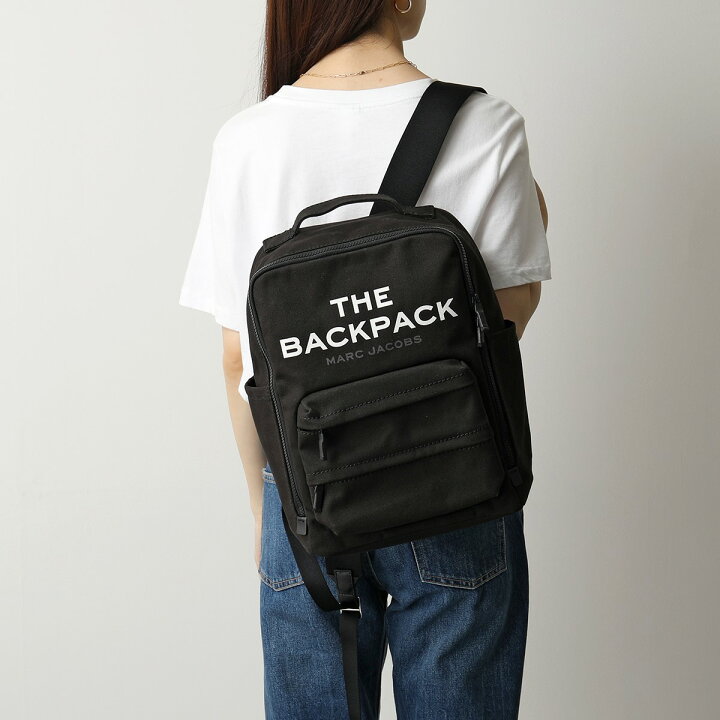 楽天市場】MARC JACOBS マークジェイコブス H301M06SP21 THE BACKPACK 