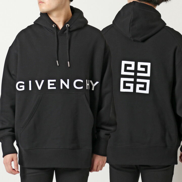 楽天市場】GIVENCHY ジバンシィ BMJ0C93Y69 スウェット プルオーバー  