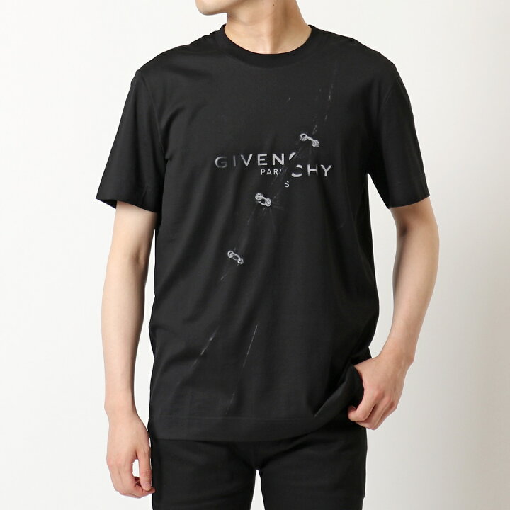 楽天市場】GIVENCHY ジバンシィ BM713Y3Y6B トロンプルイユ スリム 