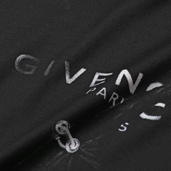 楽天市場】GIVENCHY ジバンシィ BM713Y3Y6B トロンプルイユ スリム 