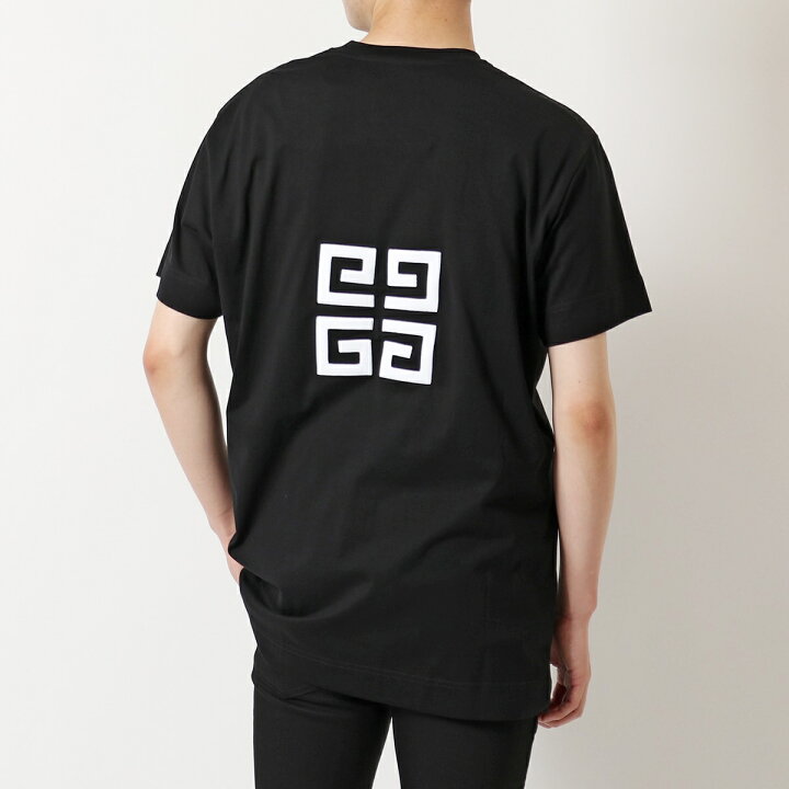 GIVENCHY4面Tシャツ