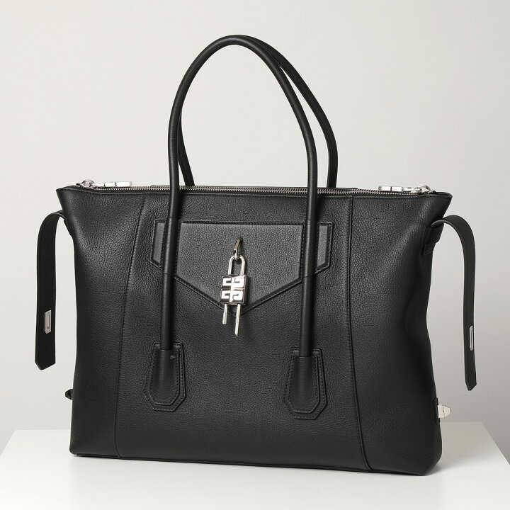 楽天市場】GIVENCHY ジバンシィ BK508PK154 ANT SOFT MEDIUM BAG  