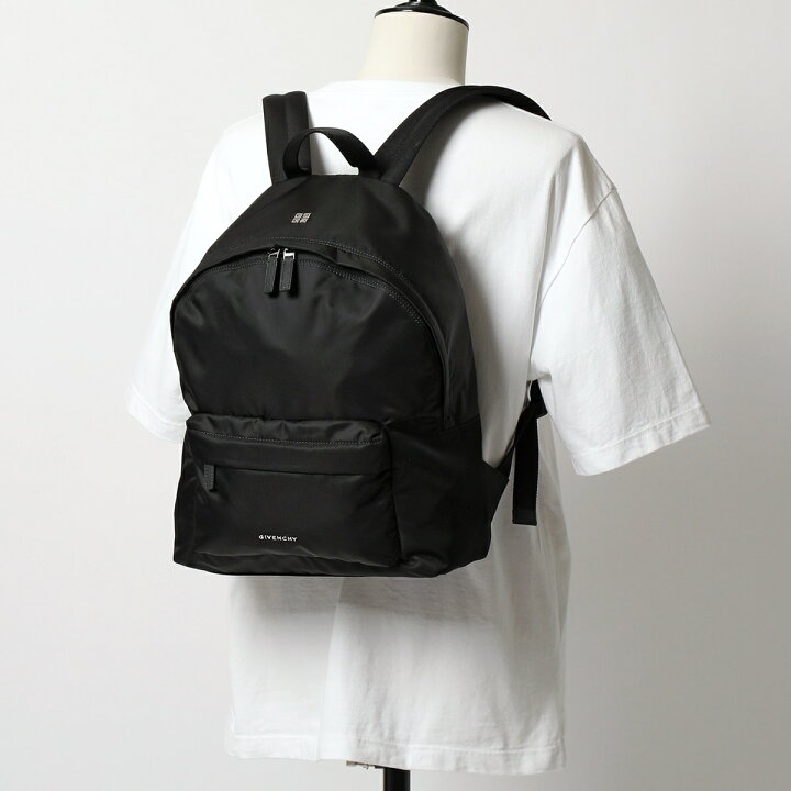 楽天市場】GIVENCHY ジバンシィ バックパック BK508HK17N メンズ 