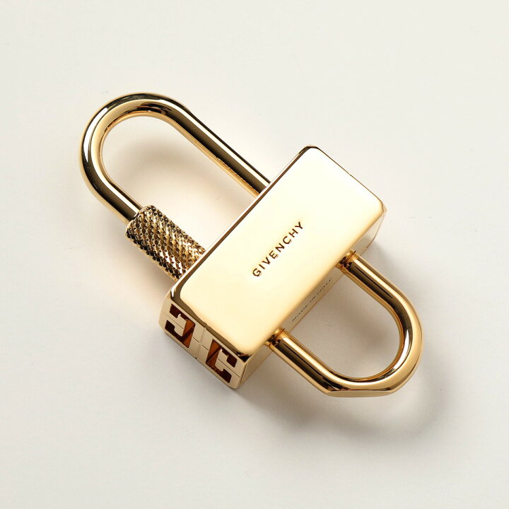 楽天市場】GIVENCHY ジバンシィ BK6088K16S メタル 4G パッドロック 