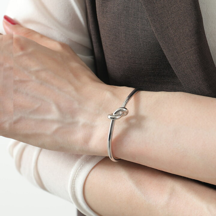 楽天市場】CELINE セリーヌ 46P466BRA.36SI Extra Thin Bracelet  