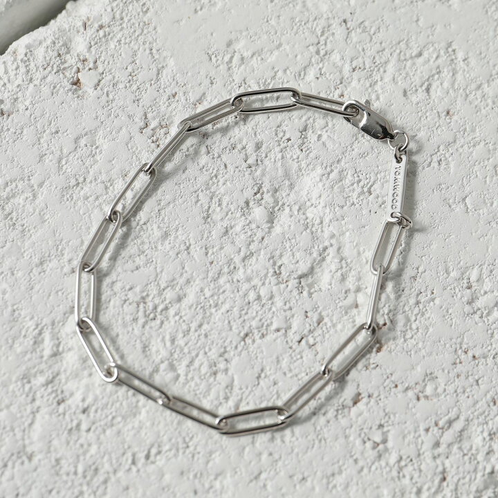 楽天市場】 TOMWOOD トムウッド ブレスレット Box Bracelet ボックス 