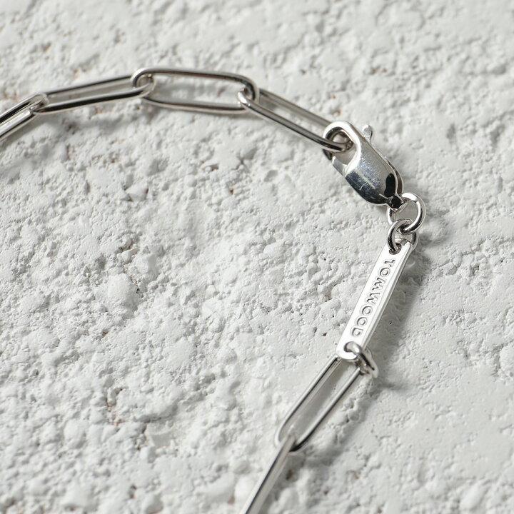 楽天市場】 TOMWOOD トムウッド ブレスレット Box Bracelet ボックス 
