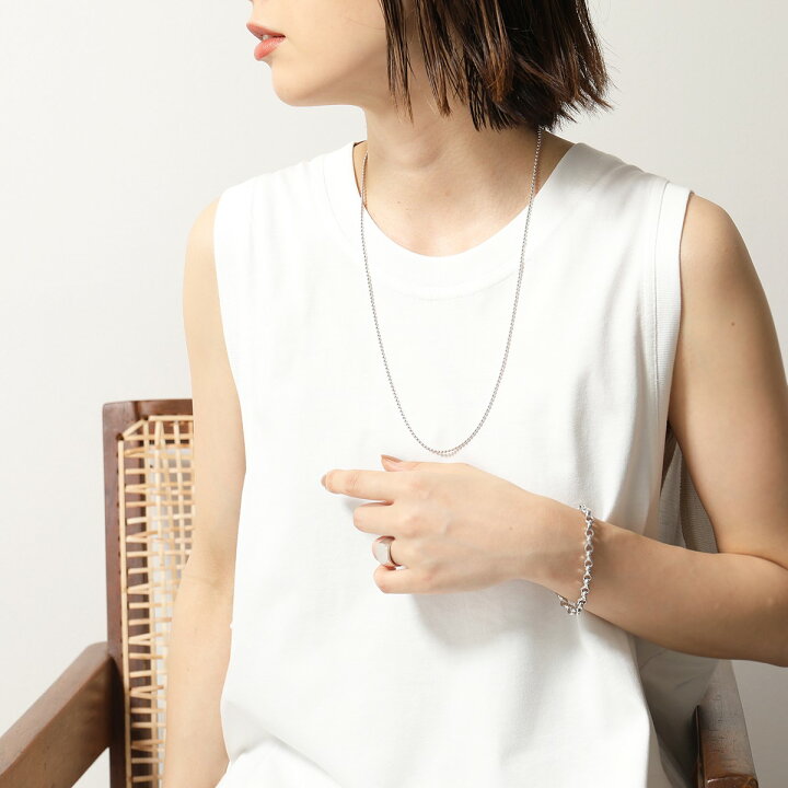 楽天市場】TOMWOOD トムウッド BE060NA01S925 Eternal Bracelet  