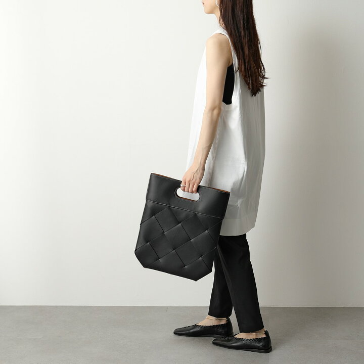 楽天市場】BOTTEGA VENETA ボッテガヴェネタ 574154 VMAP1 マキシ  