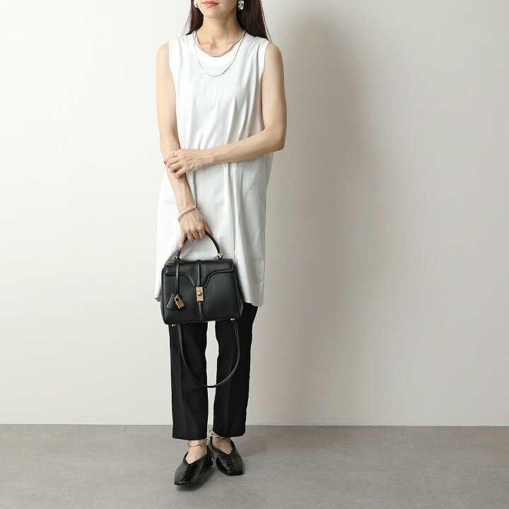 楽天市場】CELINE セリーヌ 188003BEY.38NO Small 16 セーズ スモール  