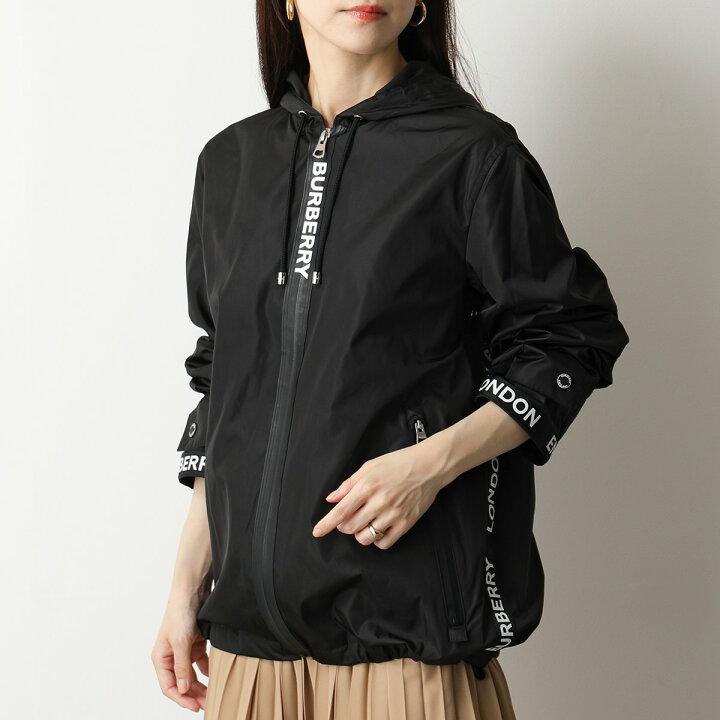 楽天市場】BURBERRY バーバリー 8027503 ロゴテープ ECONYLR  