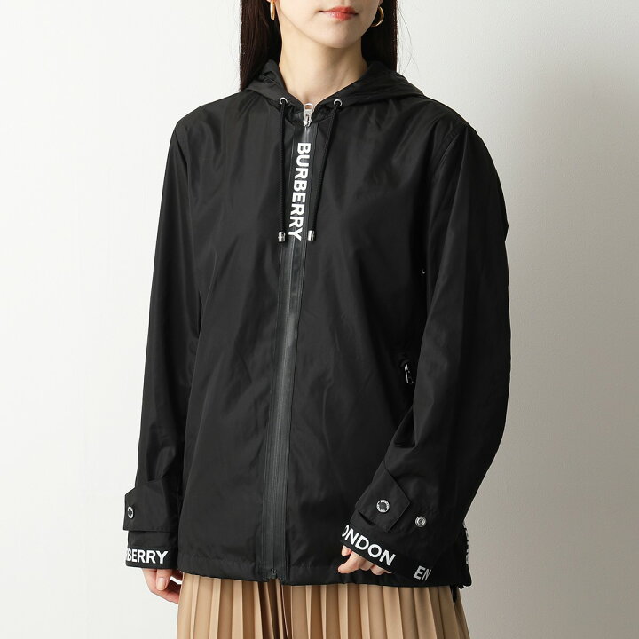 楽天市場】BURBERRY バーバリー 8027503 ロゴテープ ECONYLR 