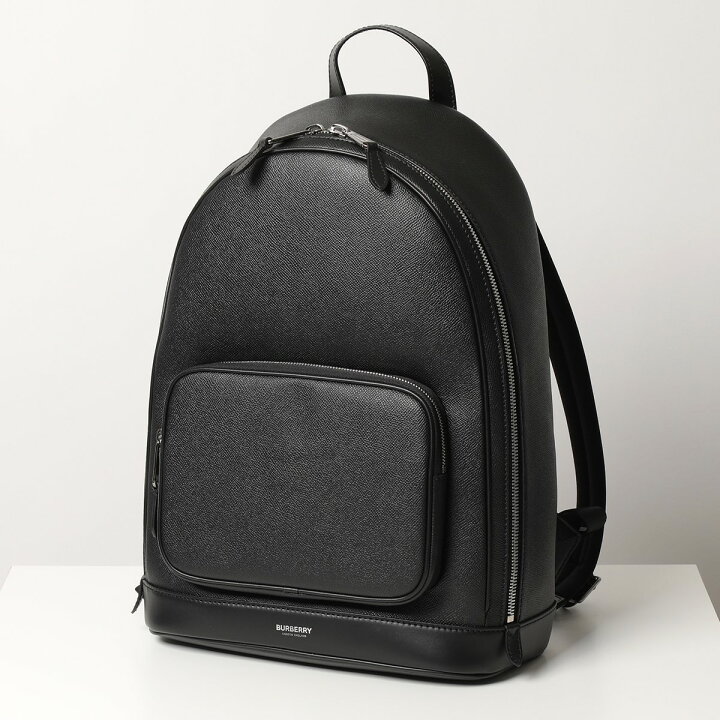 楽天市場】BURBERRY バーバリー 8029945 グレイニーレザー バック 