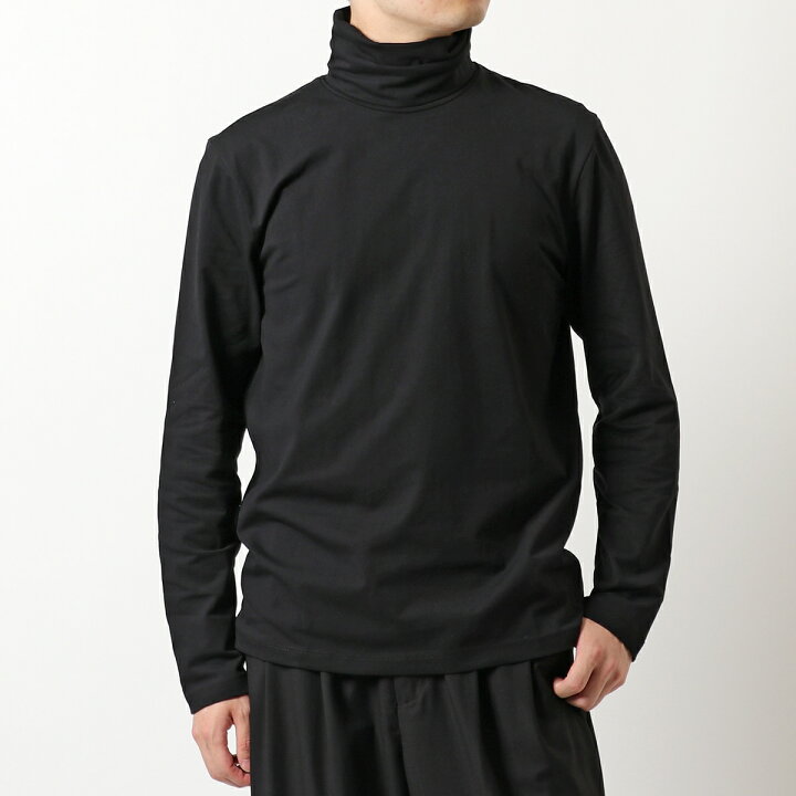 楽天市場】JIL SANDER+ ジルサンダー プラス 長袖Tシャツ J47GC0005 