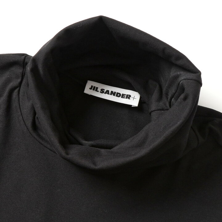楽天市場】JIL SANDER+ ジルサンダー プラス 長袖Tシャツ J47GC0005 
