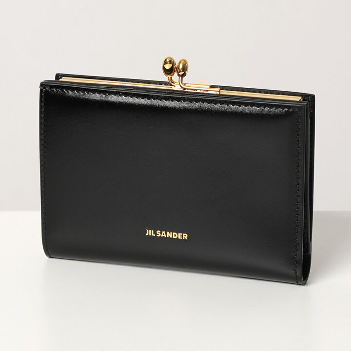 楽天市場】JIL SANDER ジルサンダー JSPU840164 WUS69158N GOJI PURSE 