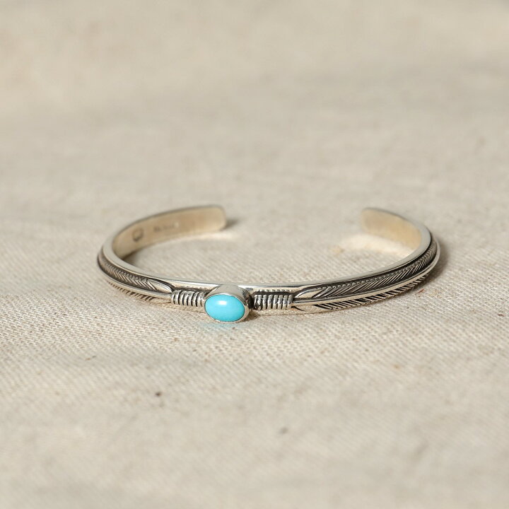 楽天市場】HARPO ハルポ turquoise bracelet ターコイズ ブレスレット 