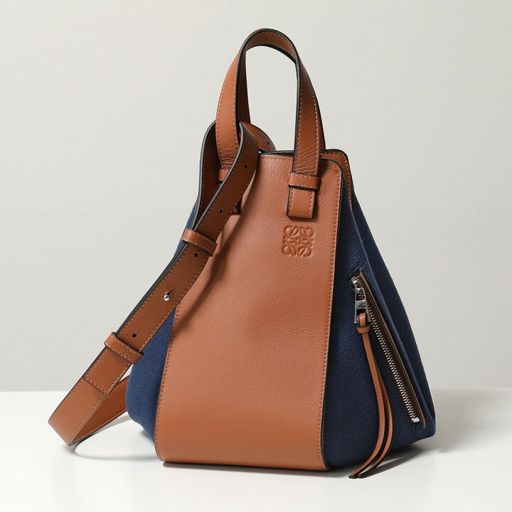 楽天市場】LOEWE ロエベ A538S35X27 HAMMOCK SMALL ハンモックバッグ 