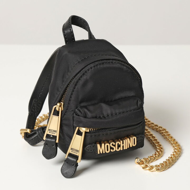 楽天市場】MOSCHINO COUTURE! モスキーノ クチュール 7703 8202  