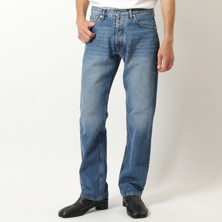 楽天市場】MAISON MARGIELA メゾンマルジェラ S50LA0189 S30561 ボーイ 