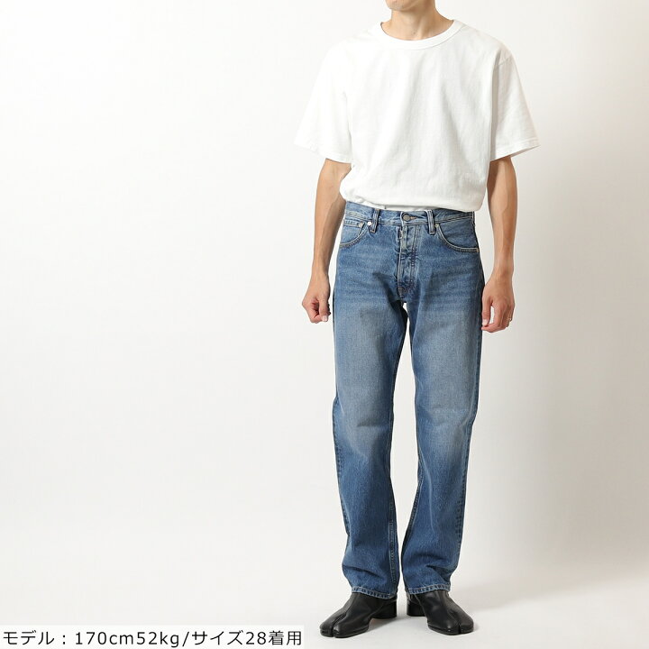 楽天市場】MAISON MARGIELA メゾンマルジェラ S50LA0189 S30561 ボーイ  