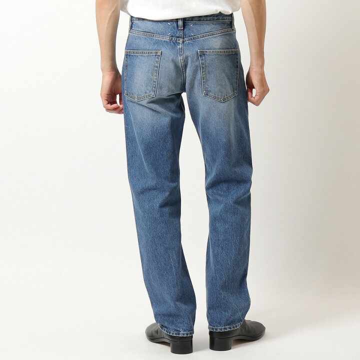 楽天市場】MAISON MARGIELA メゾンマルジェラ S50LA0189 S30561 ボーイ 