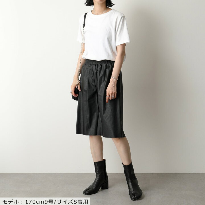 楽天市場】MM6 エムエムシックス メゾンマルジェラ S52MU0072 S53057  