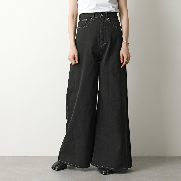 楽天市場】MM6 エムエムシックス メゾンマルジェラ S52LA0158 S30653  