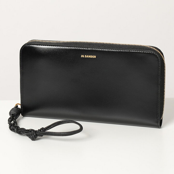 楽天市場】JIL SANDER ジルサンダー JSPT840008 WTS69158N ジップ 