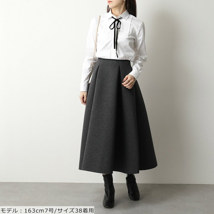 楽天市場】RED VALENTINO レッドヴァレンティノ WR3ABF55 01Y シャツ  