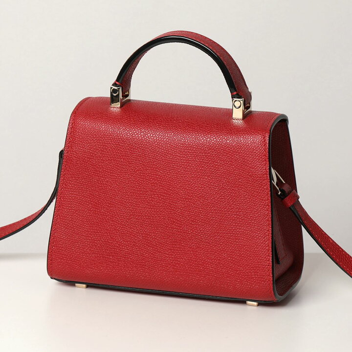 楽天市場】Valextra ヴァレクストラ V5E21 028000R マイクロ イジィデ  