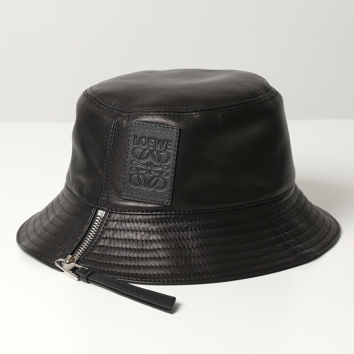楽天市場】LOEWE ロエベ 112.10.010 FISHEMAN HAT フィッシャーマン 