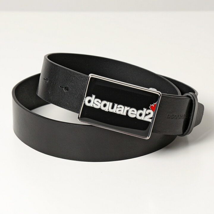 楽天市場】DSQUARED2 ディースクエアード BEM0395 12900001 Logo  
