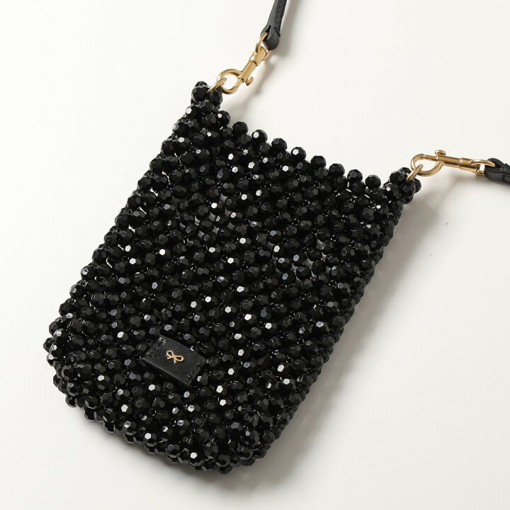 楽天市場】ANYA HINDMARCH アニヤハインドマーチ 157896 Eyes Pouch on 