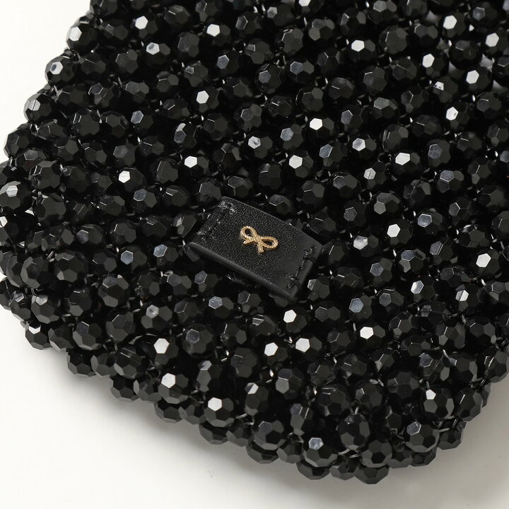 楽天市場】ANYA HINDMARCH アニヤハインドマーチ 157896 Eyes Pouch on  