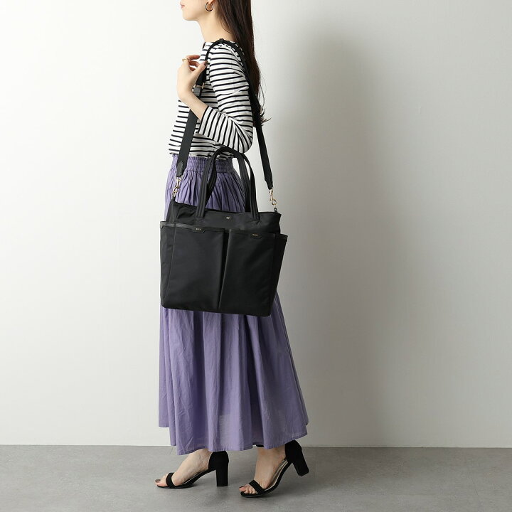 楽天市場】ANYA HINDMARCH アニヤハインドマーチ マザーズバッグ 