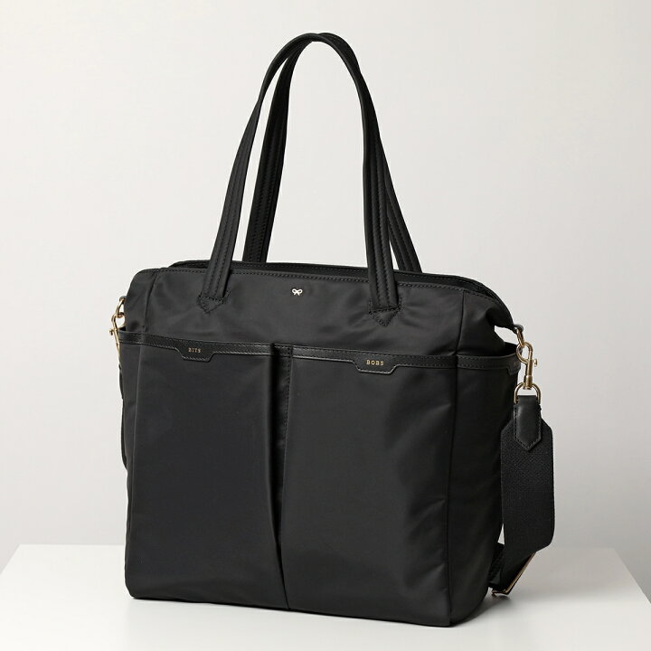楽天市場】ANYA HINDMARCH アニヤハインドマーチ 152617 Baby Bag 