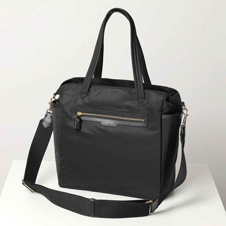楽天市場】ANYA HINDMARCH アニヤハインドマーチ マザーズバッグ 