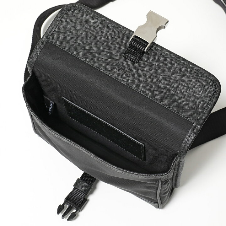 楽天市場】PRADA プラダ スマートフォンケース 2ZH108 2DMH メンズ  