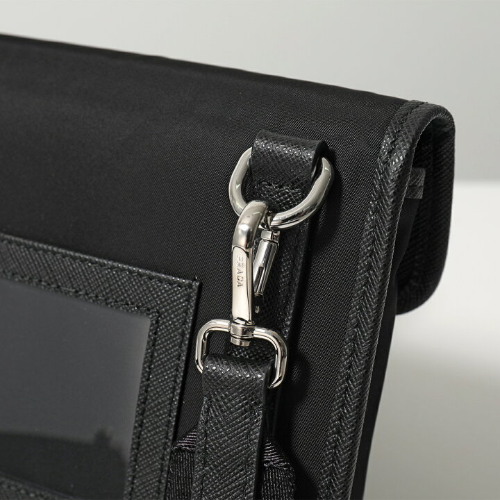 楽天市場】PRADA プラダ スマートフォンケース 2ZH108 2DMH メンズ  