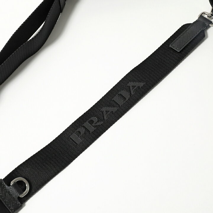 楽天市場】PRADA プラダ スマートフォンケース 2ZH108 2DMH メンズ  