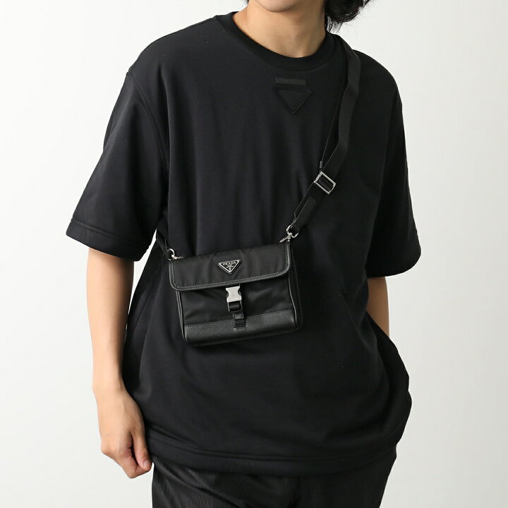 楽天市場】PRADA プラダ スマートフォンケース 2ZH108 2DMH メンズ  
