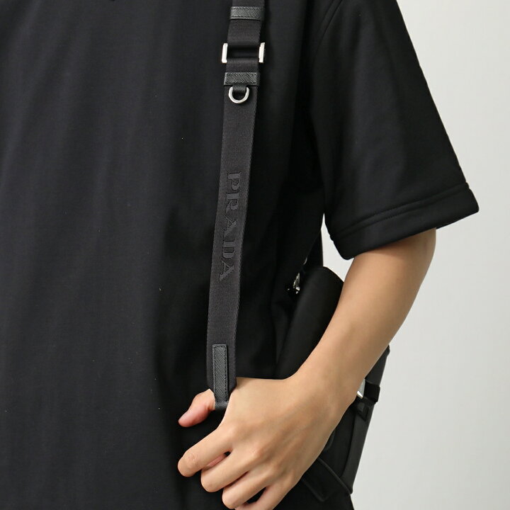 楽天市場】PRADA プラダ スマートフォンケース 2ZH108 2DMH メンズ  