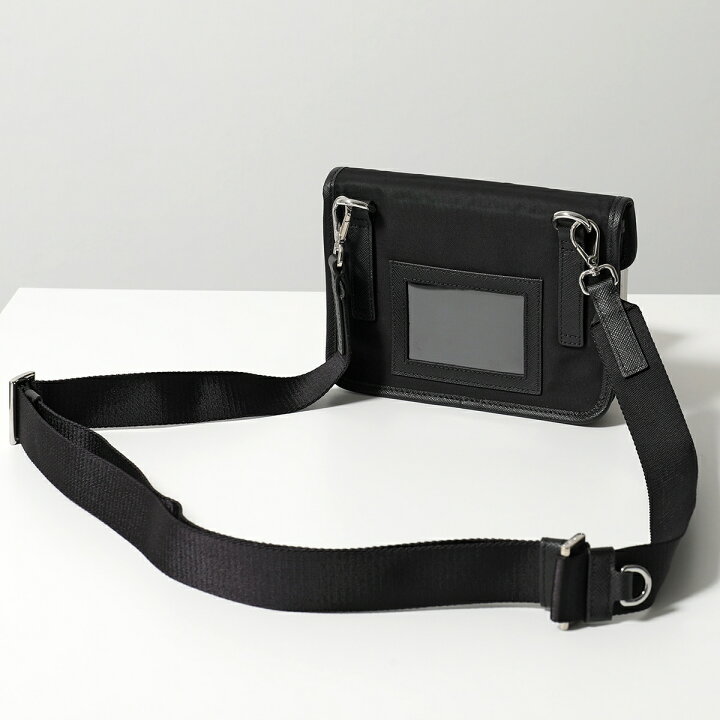 楽天市場】PRADA プラダ スマートフォンケース 2ZH108 2DMH メンズ  