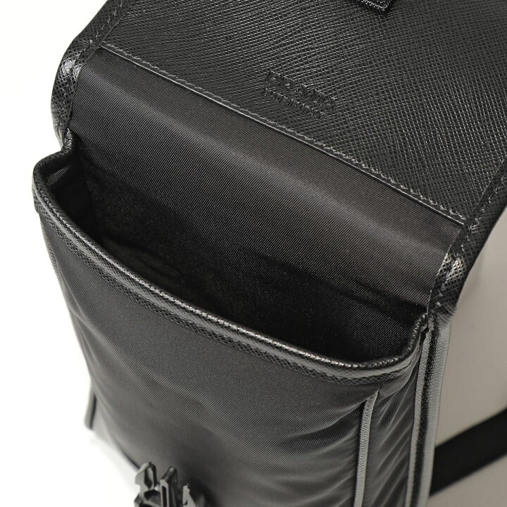 楽天市場】PRADA プラダ 2ZH109 2DMH ショルダーストラップ付き  
