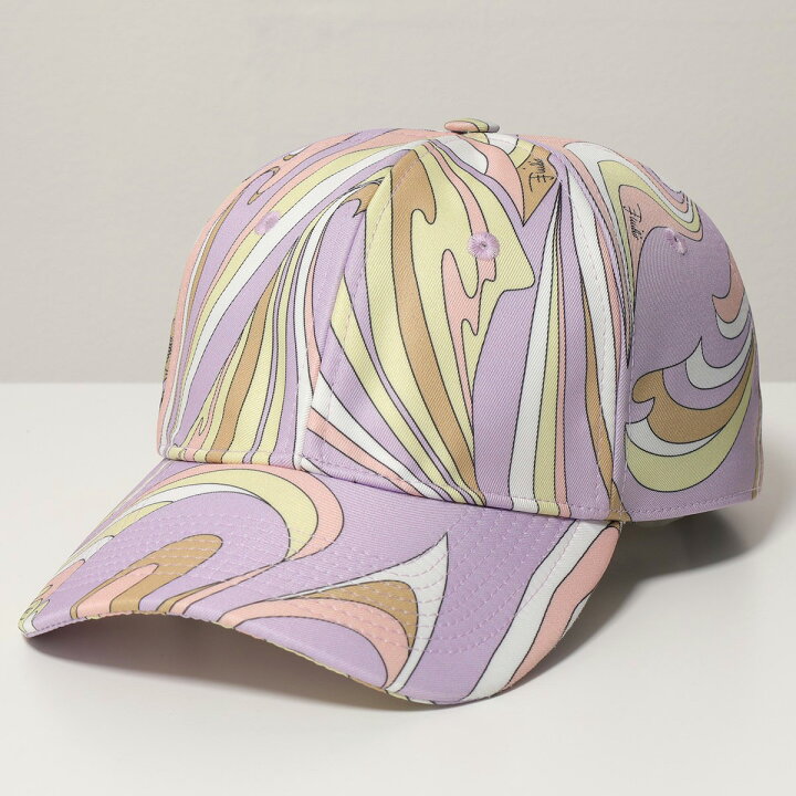 楽天市場】EMILIO PUCCI エミリオプッチ 1RGF12 1R360 Vortici 