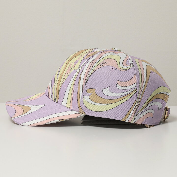 楽天市場】EMILIO PUCCI エミリオプッチ 1RGF12 1R360 Vortici 
