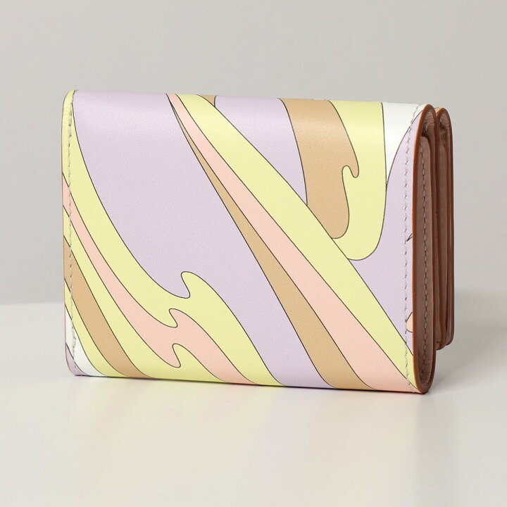 楽天市場】EMILIO PUCCI エミリオプッチ 1RSM03 1R025 カラー2色  